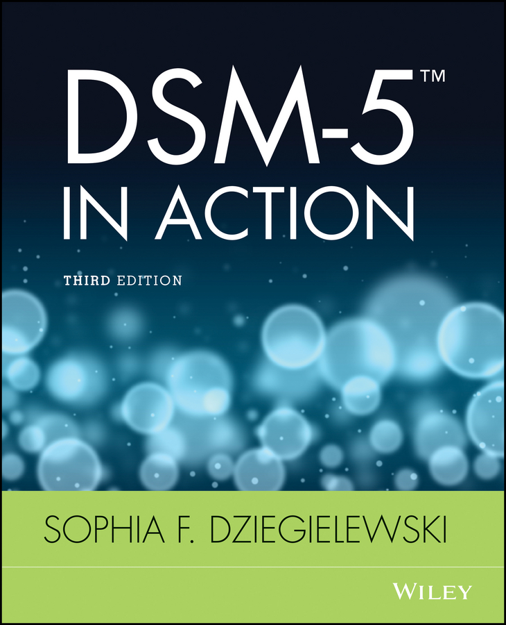 DSM-5 in action Ebook